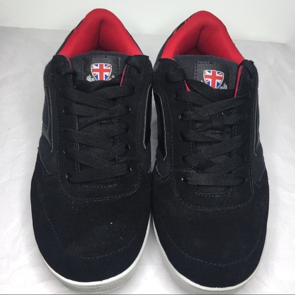 Brian sumner shoes Clearance